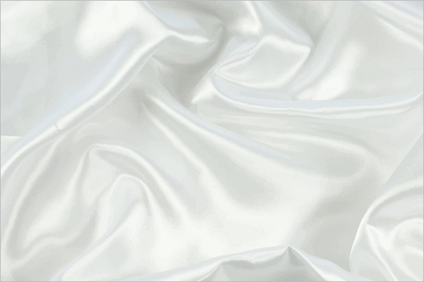 White Silk BackgroundÂ Free Vector