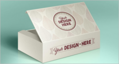 84+ Printable Box Design Templates