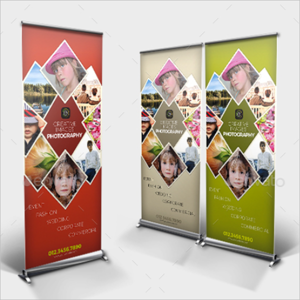 Spectacular Adobe Photoshop Banner Templates Photo Digital Art