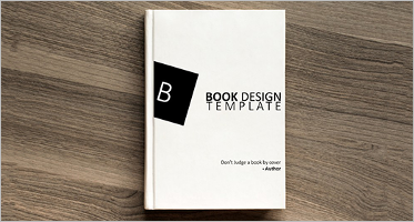 52+ Best Book Design Templates PSD