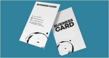 81+ Best Business Card Design Templates
