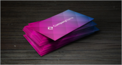 70+ Best Corporate Business Card Templates