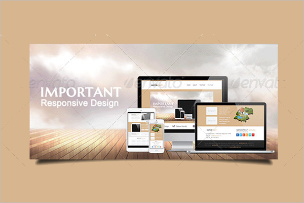 Email Responsive Design Template