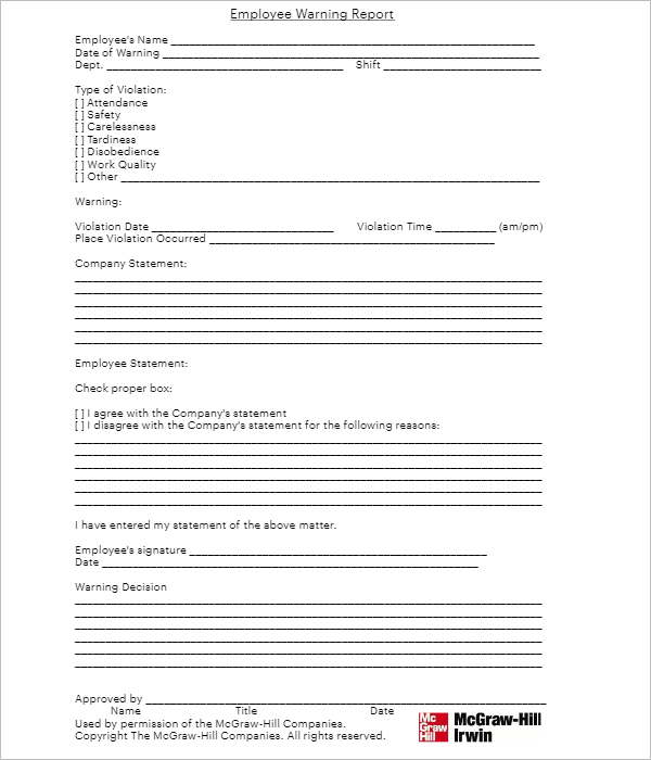 16+ Employee Referral Form Samples Free Word, Doc Templates