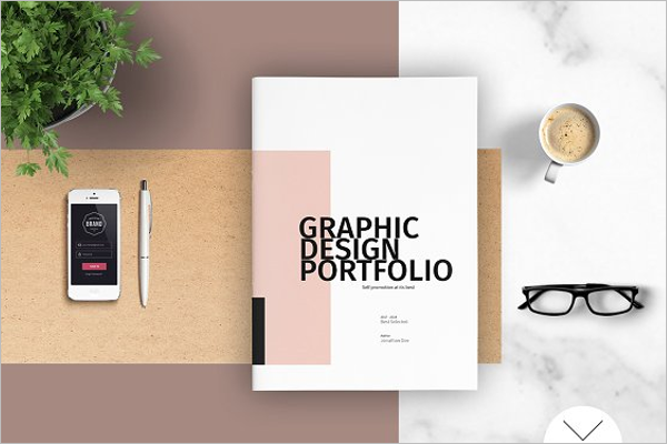 43+ Graphic Design Templates PSD Free Download