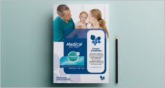 30+ Medical Poster Design Templates