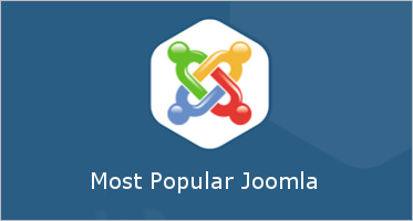 27+ Most Popular Joomla Website Templates