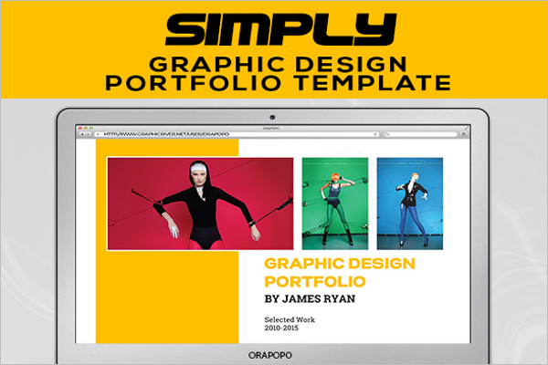 43+ Graphic Design Templates PSD Free Download