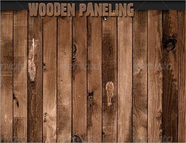 Peeled Wood Texture Bundle Design