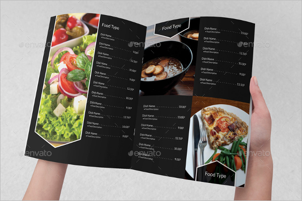63+ Restaurant Menu Designs Free PSD, PDF, Vector Templates