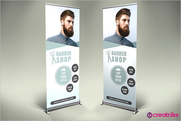Professional Banner Template
