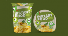 43+ Food Packaging Mockup Templates