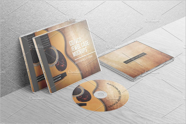 20 Jewel Case Templates Free Word PSD Illustrator Designs 20 Jewel Case Templates Free Word PSD Illustrator Designs