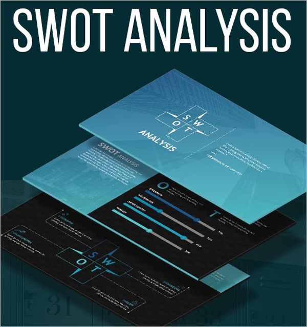 SWOT Analysis Templates