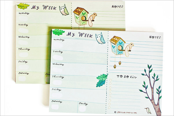 12+ Calendar Agenda Templates Free Word, Excel Formats