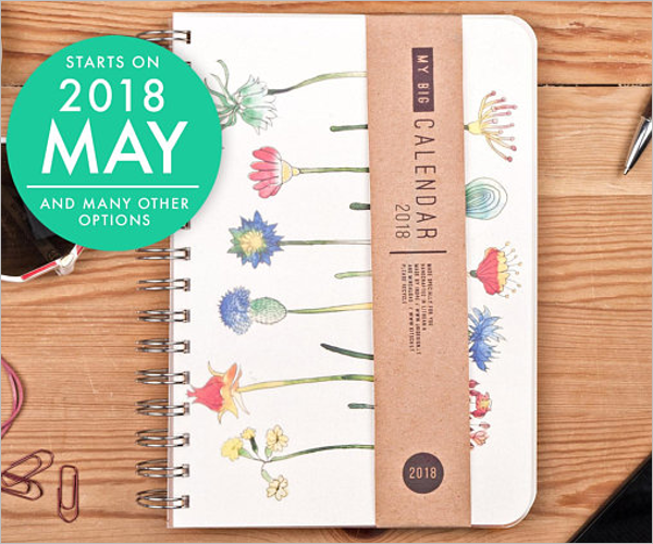 12+ Calendar Agenda Templates Free Word, Excel Formats