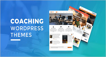 22+ Best Coaching WordPress Themes