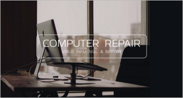 Computer Repair Joomla Templates