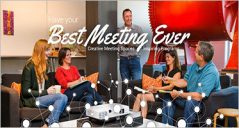 24+ Sample Corporate Meeting Minutes Templates