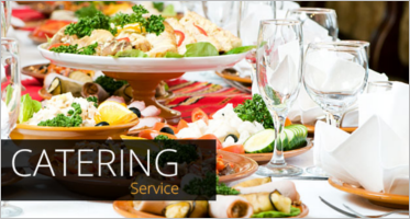 20+ Catering Service Website Templates