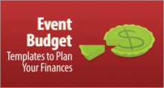 12+ Sample Event Budget Templates