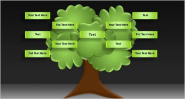 15+ Family Tree Diagram Templates