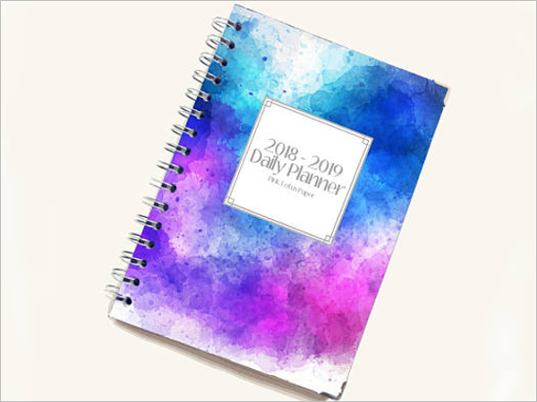 Free Party Agenda Template