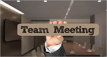 14+ Sample Team Meeting Minutes Templates