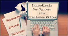 26+ Best Freelance Writer Website Themes