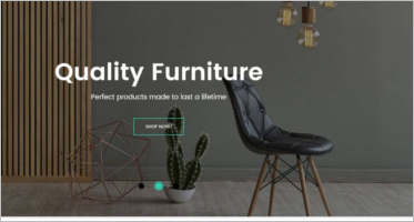 40+ Best Furniture Magento Themes