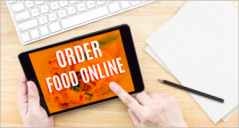 26+ Online Food Ordering Website Templates