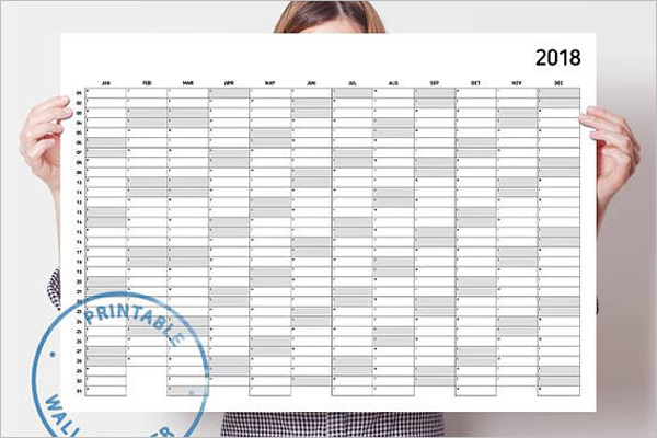 12+ Calendar Agenda Templates Free Word, Excel Formats