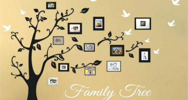 31+ Photo Family Tree Templates