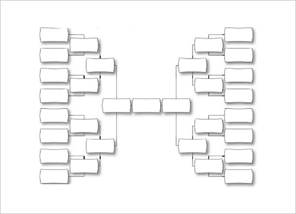 13+ 5 Generation Family Tree Templates Free Word, Excel Samples