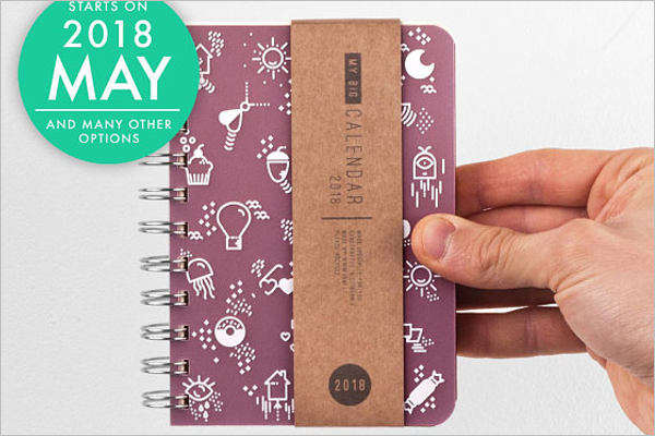 12+ Calendar Agenda Templates Free Word, Excel Formats