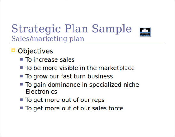 Sales Strategy PPT TemplateÂ 