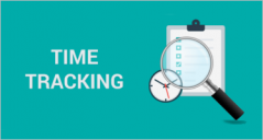 21+ Free Time Tracking Templates