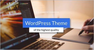 32+ Best Miscellaneous WordPress Themes