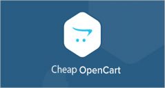 25+ Best Cheap OpenCart Templates