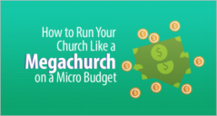 11+ Sample Church Budget Templates