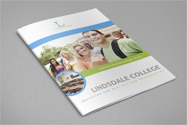 17+ Graduation Brochure Templates Free PDF, PSD Design Ideas
