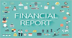 28+ Financial Report Templates
