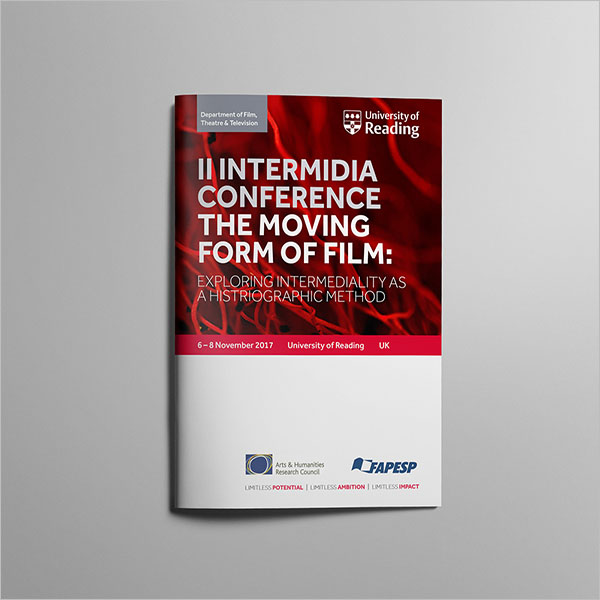 Free Conference Brochure Template