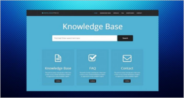 24+ Best Knowledge Base WordPress Themes