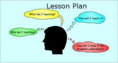 22+ Printable Lesson Plan Templates