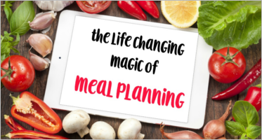 43+ Best Meal Planning Templates