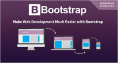 37+ Multipurpose Bootstrap Templates