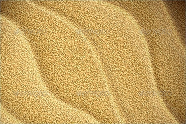 Photoshop Sand Texture