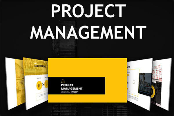 Project Cost Management Plan Template