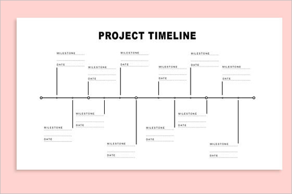 Project Management Plan Excel